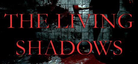 The Living Shadows Cover Image