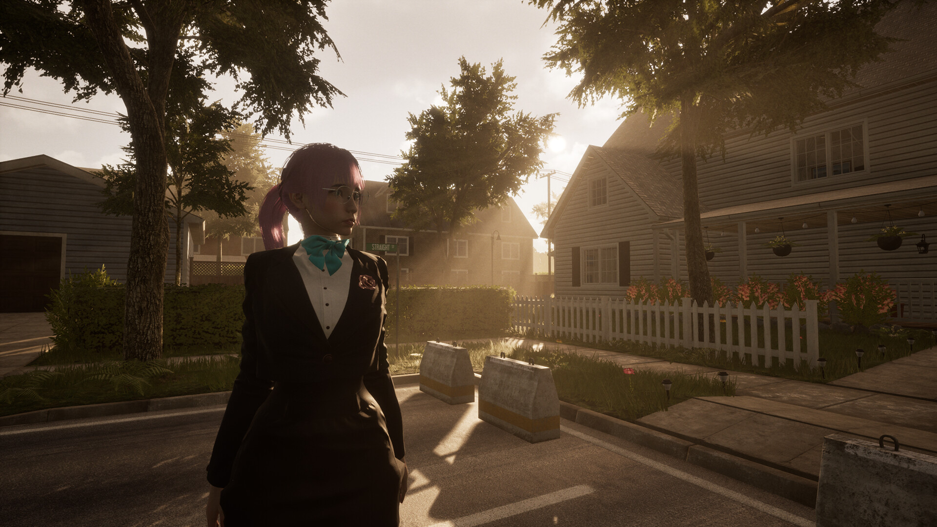 The Living Shadows screenshot 11