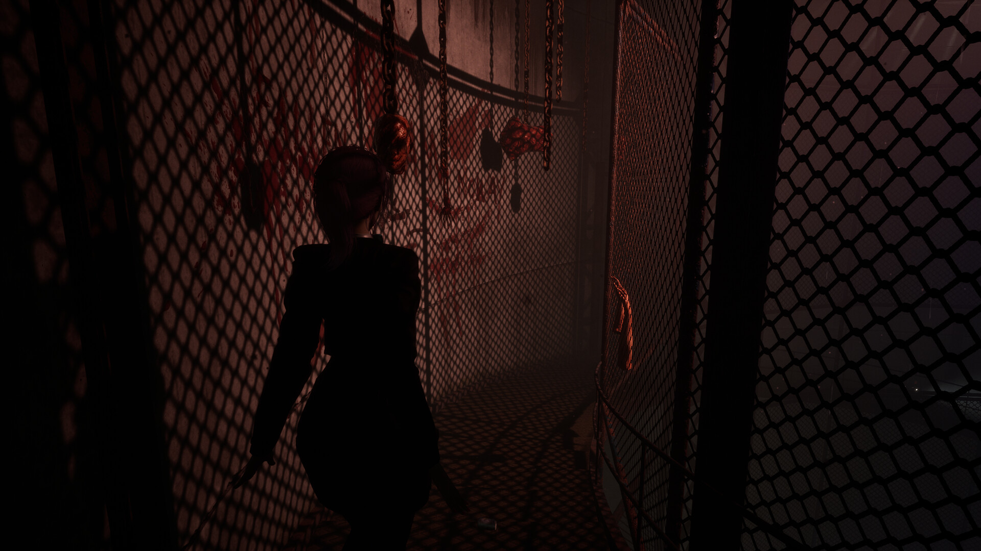 The Living Shadows screenshot 13