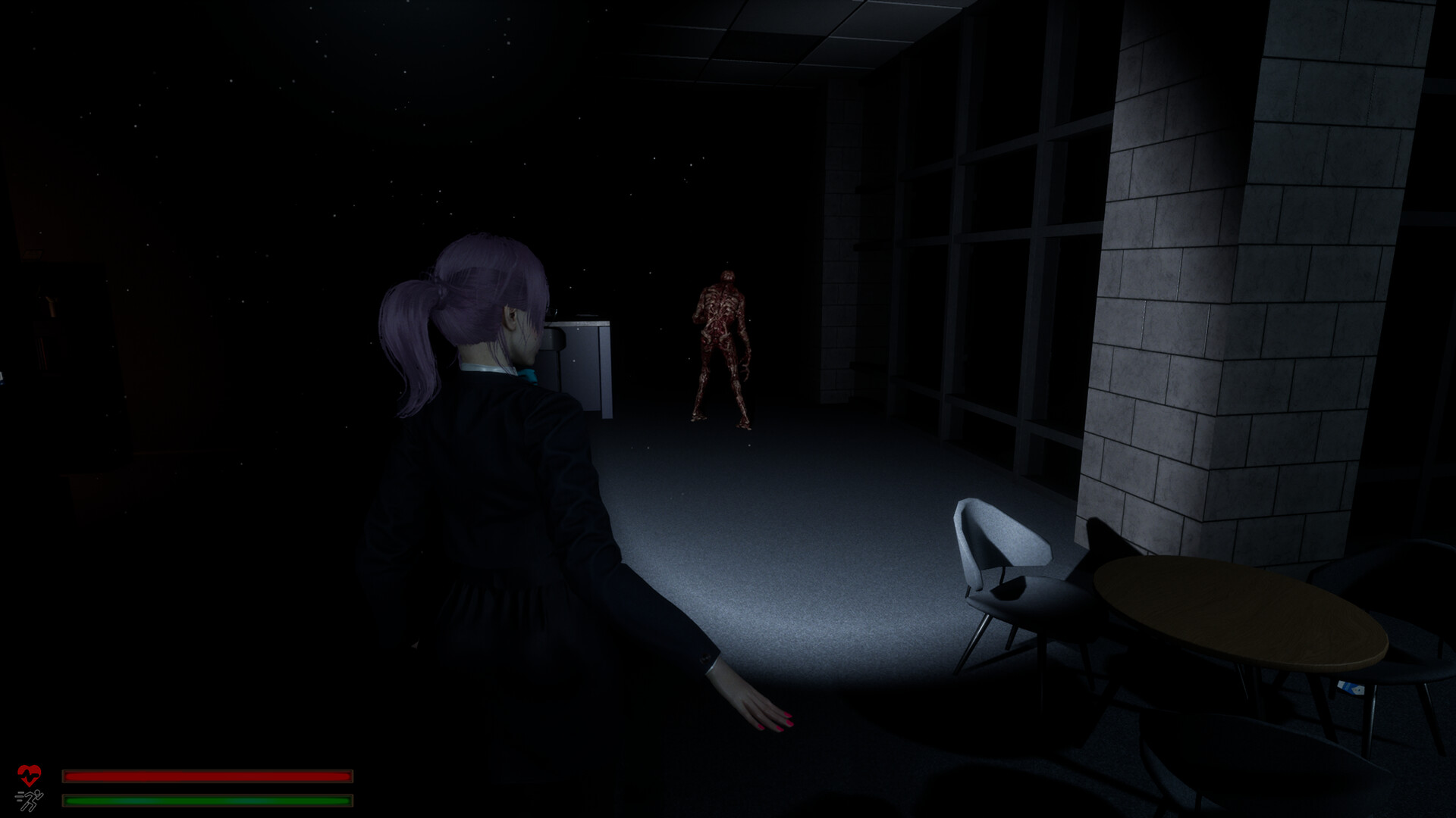 The Living Shadows screenshot 8