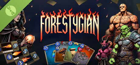 Forestygian Demo