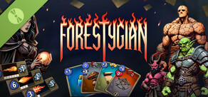 Forestygian Demo