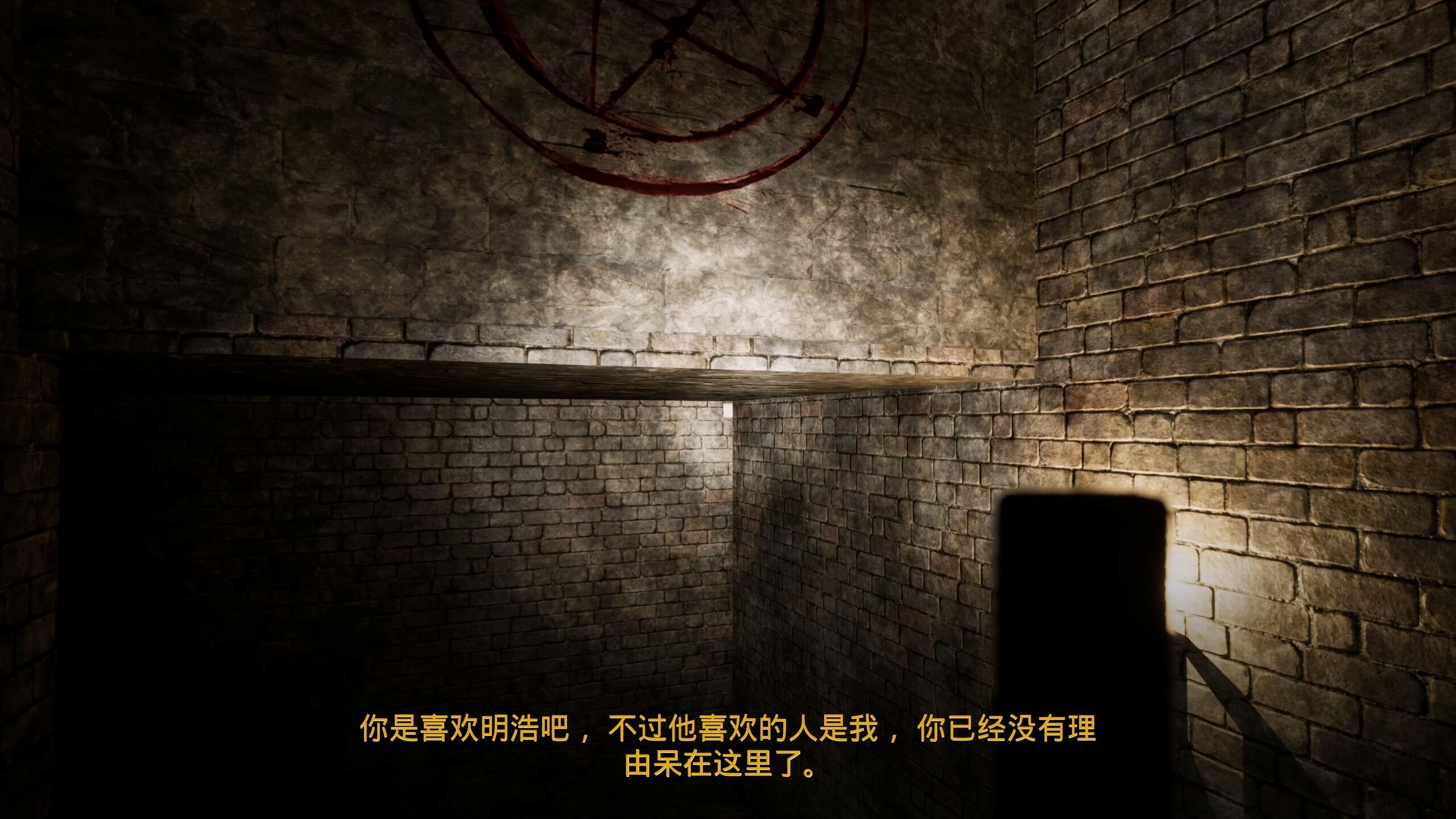 The Simp - 舔狗 screenshot 5