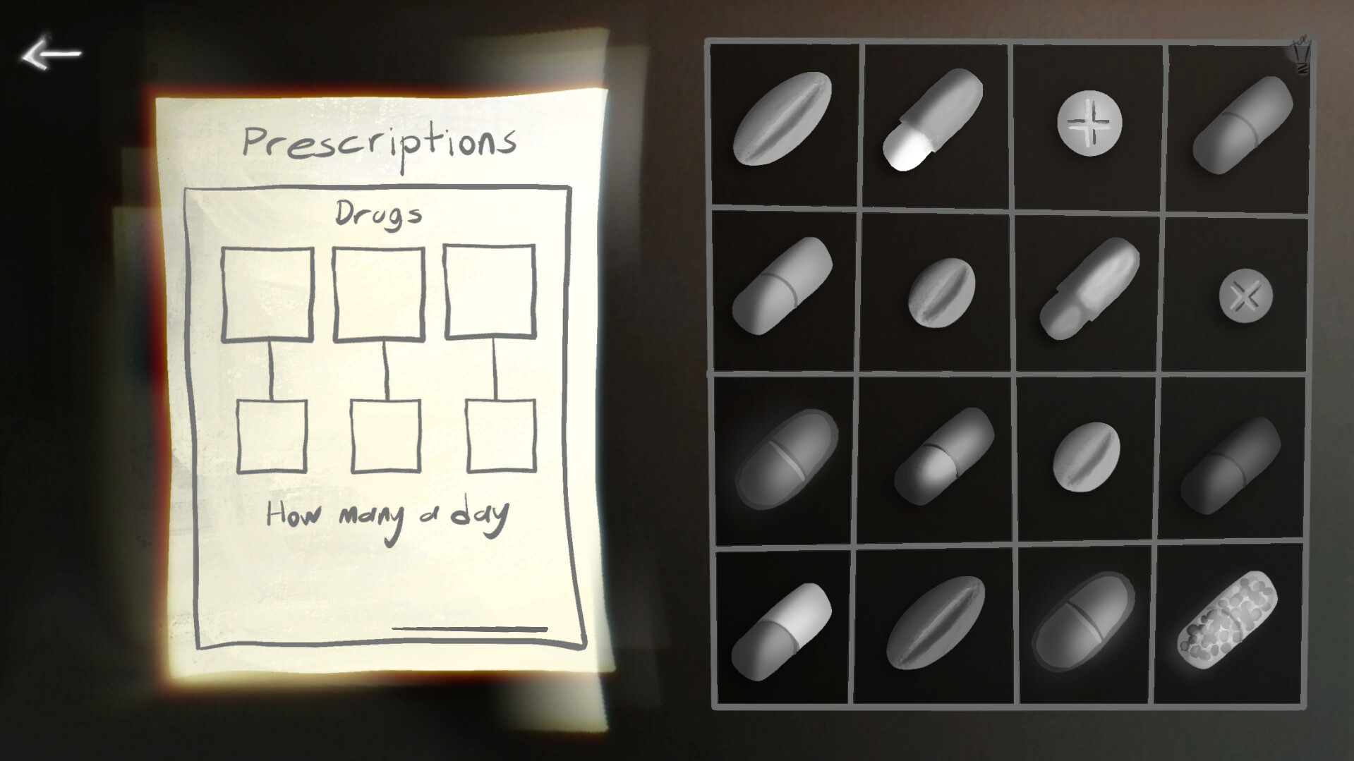 Transmorphosis screenshot 8
