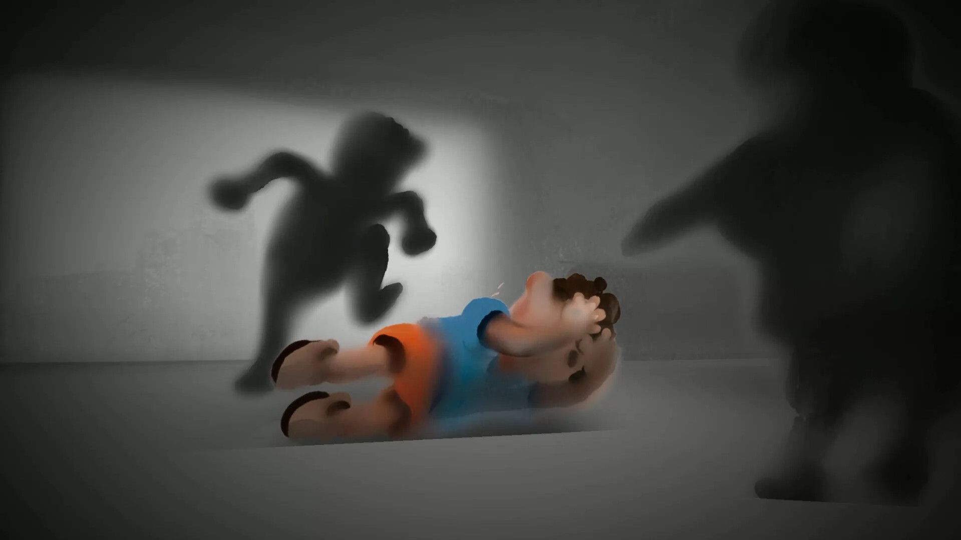 Transmorphosis screenshot 7