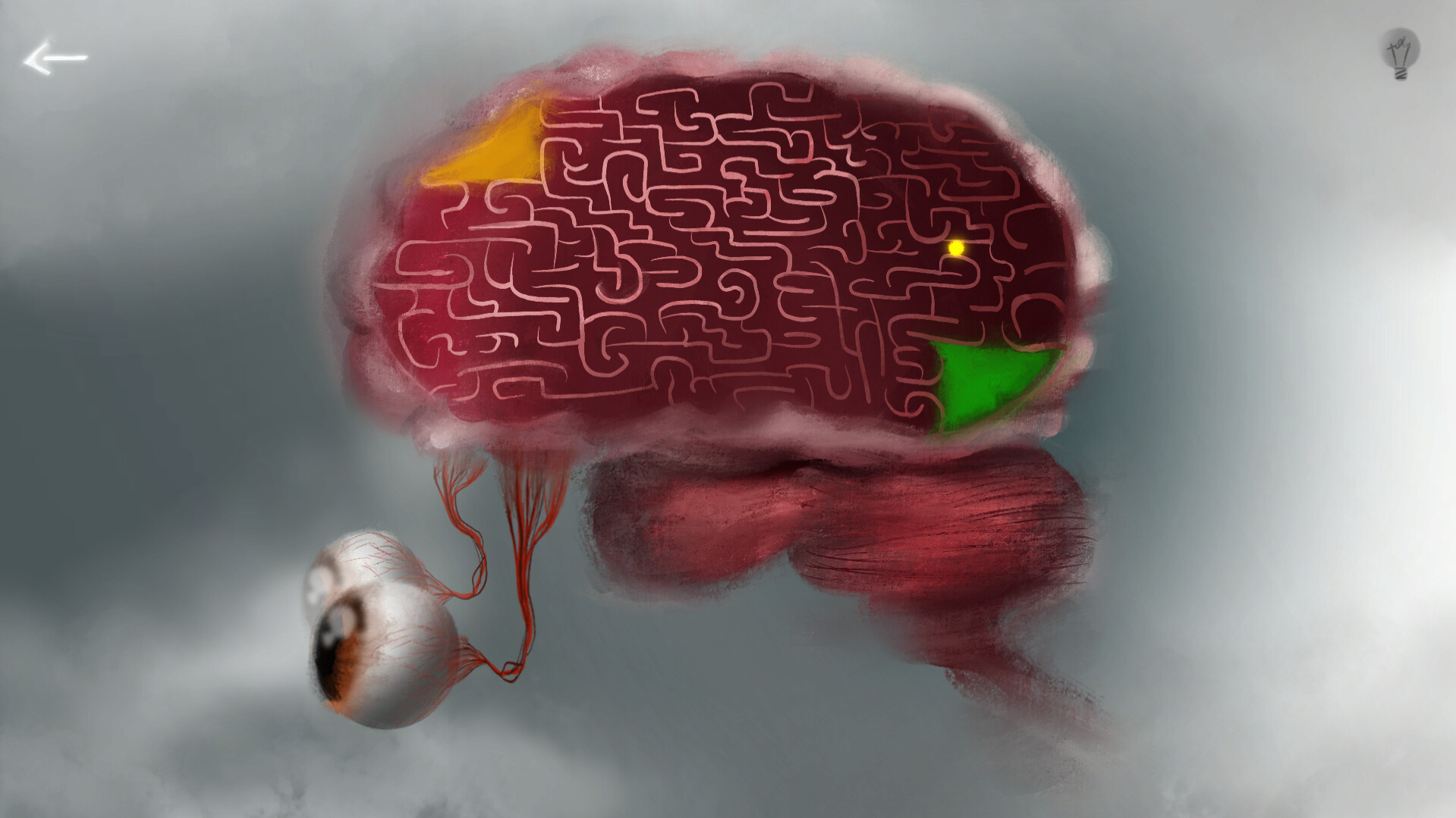 Transmorphosis screenshot 6