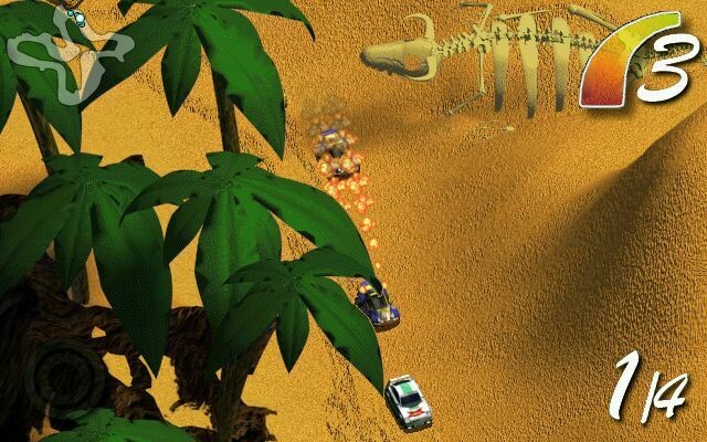 Excessive Speed screenshot 6