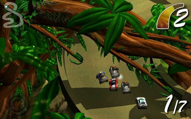 Excessive Speed screenshot 4