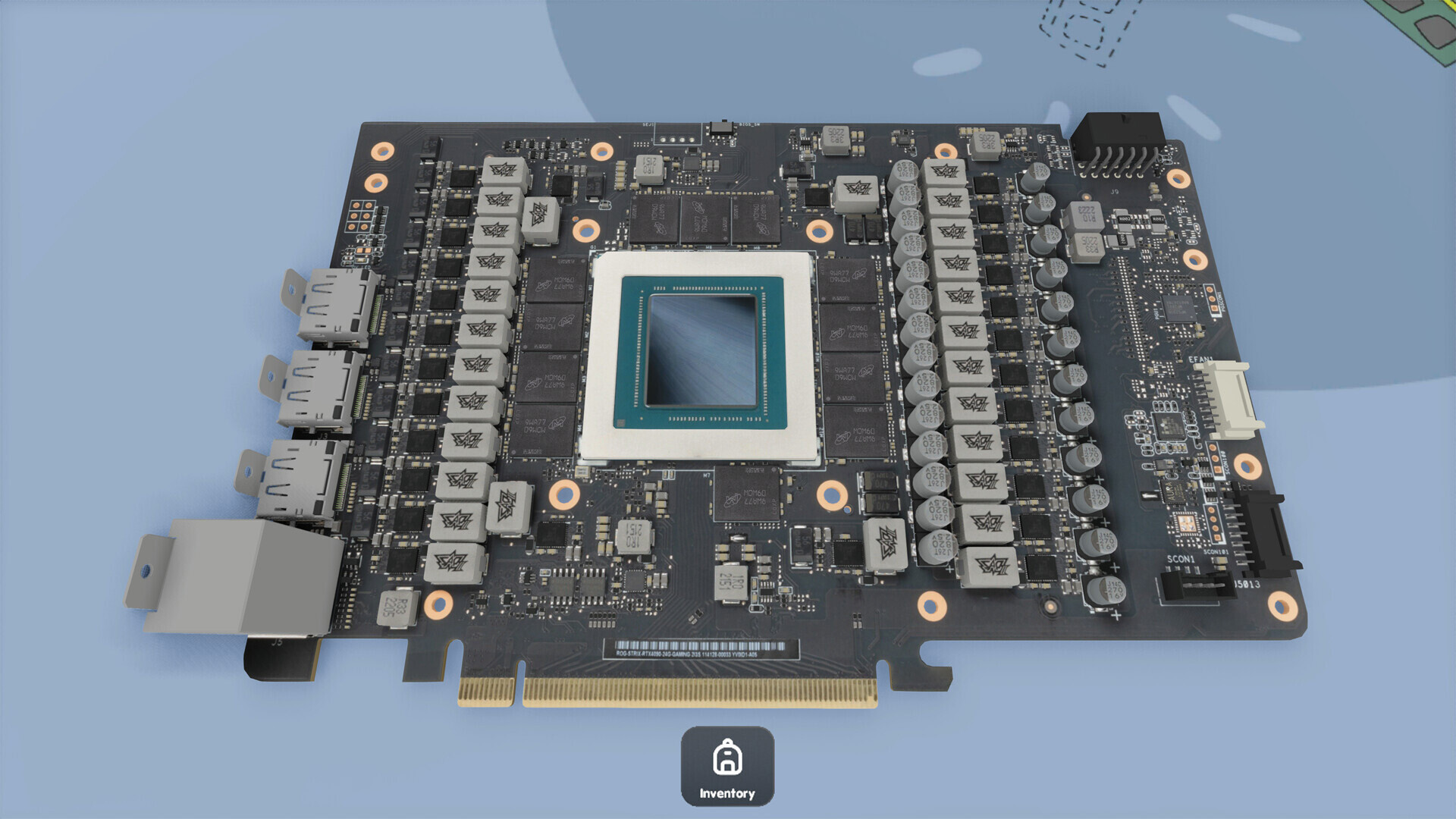 + PC Maker screenshot 4