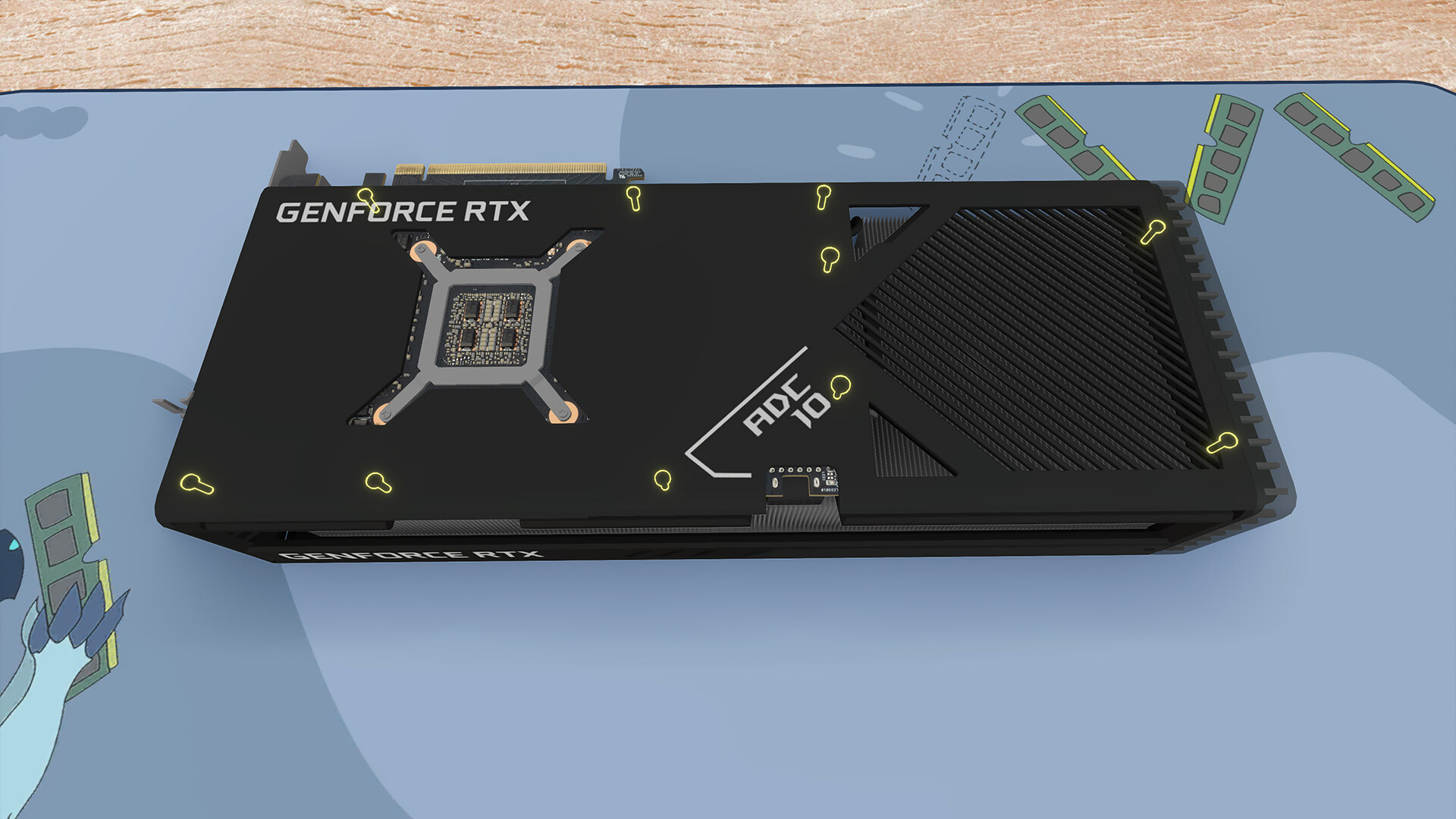 + PC Maker screenshot 3