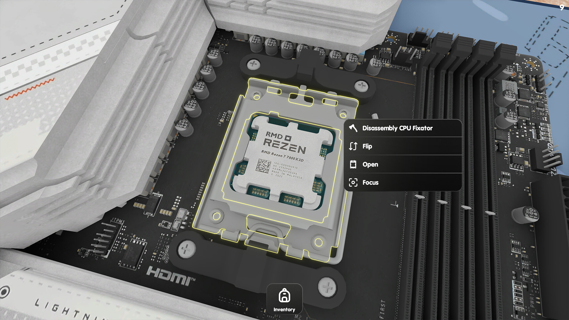 + PC Maker screenshot 2