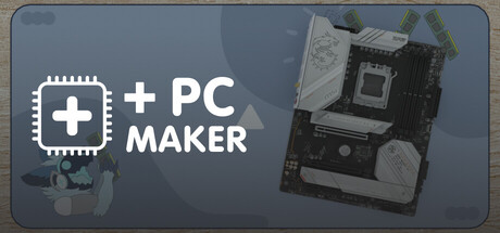 + PC Maker