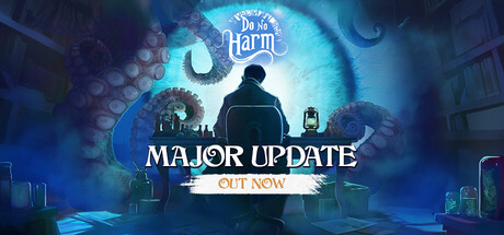 Do No Harm Cover Image