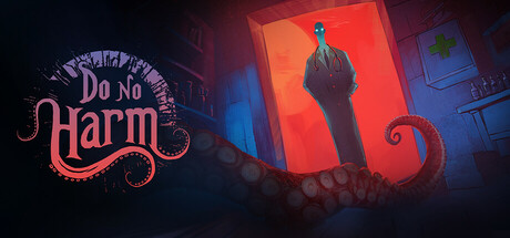 Do No Harm — Steam header