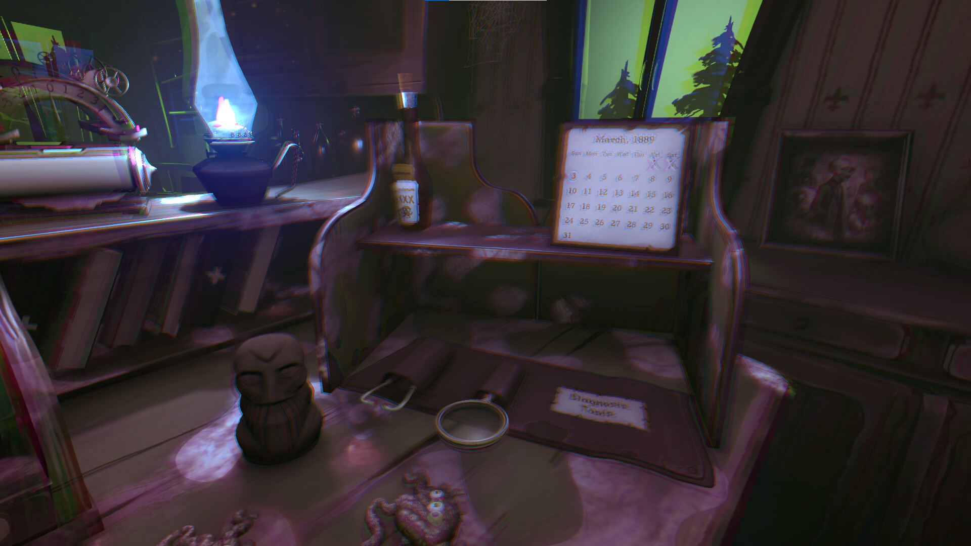 Do No Harm screenshot 9
