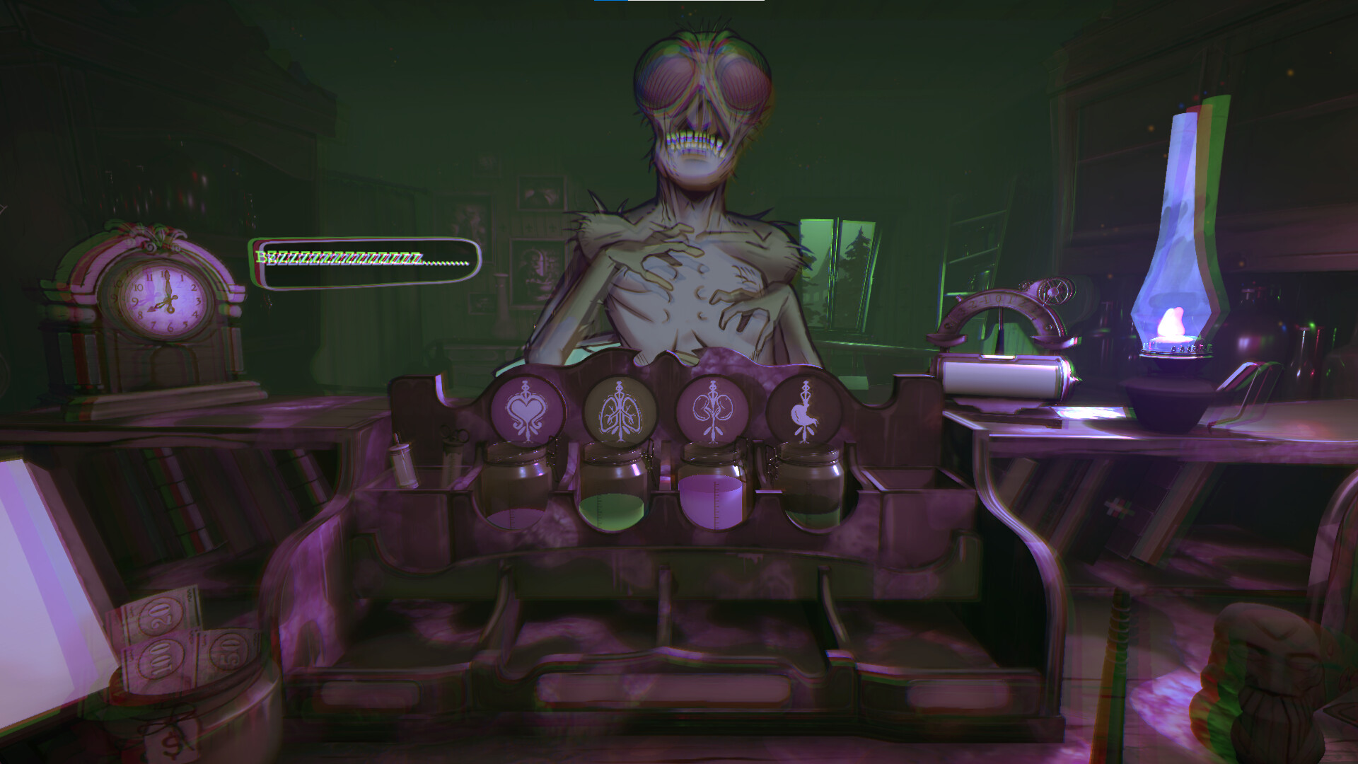 Do No Harm on Steam