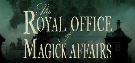 The Royal Office of Magick Affairs