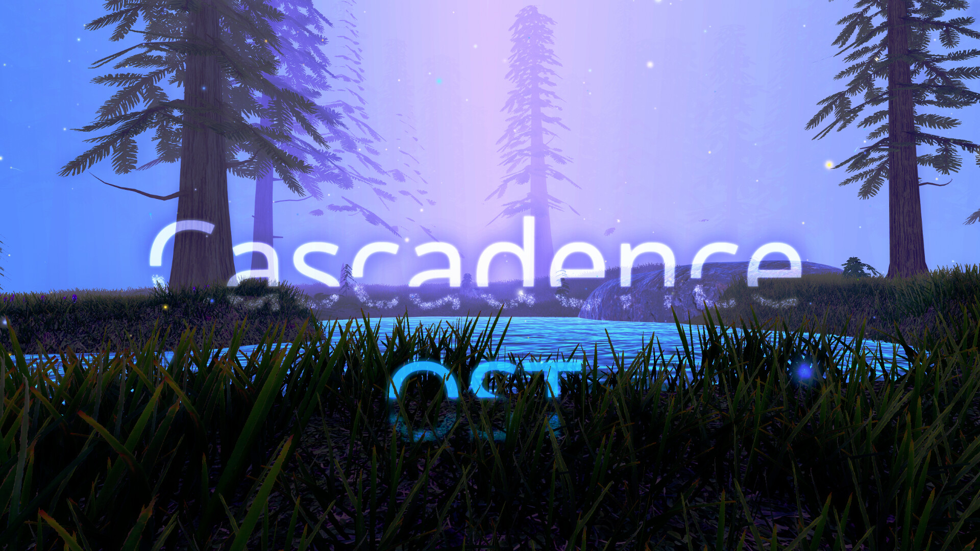 Cascadence Soundtrack screenshot 1