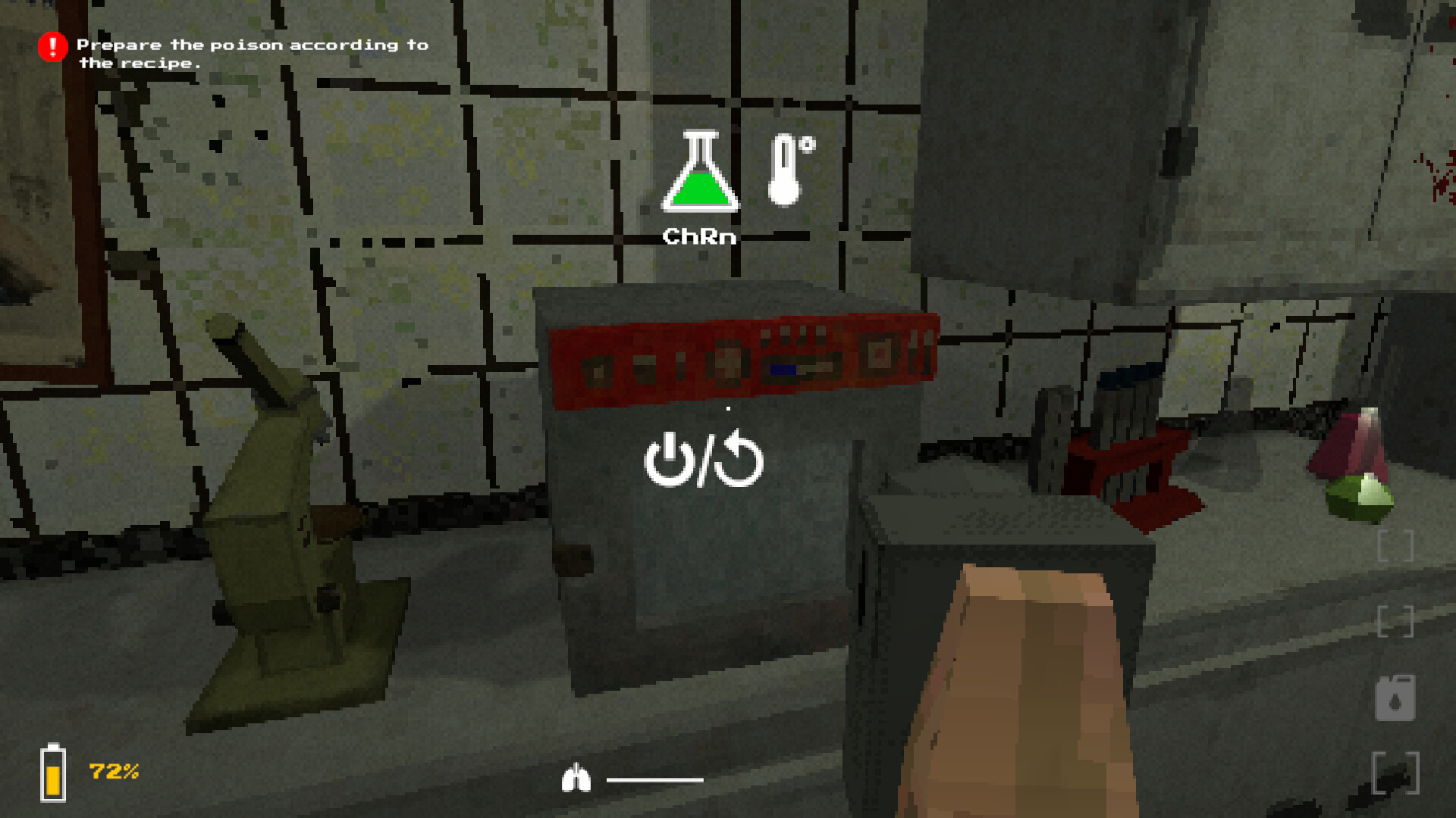 BIO Fault screenshot 6