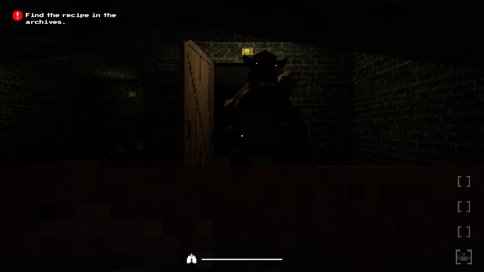 BIO Fault screenshot 8