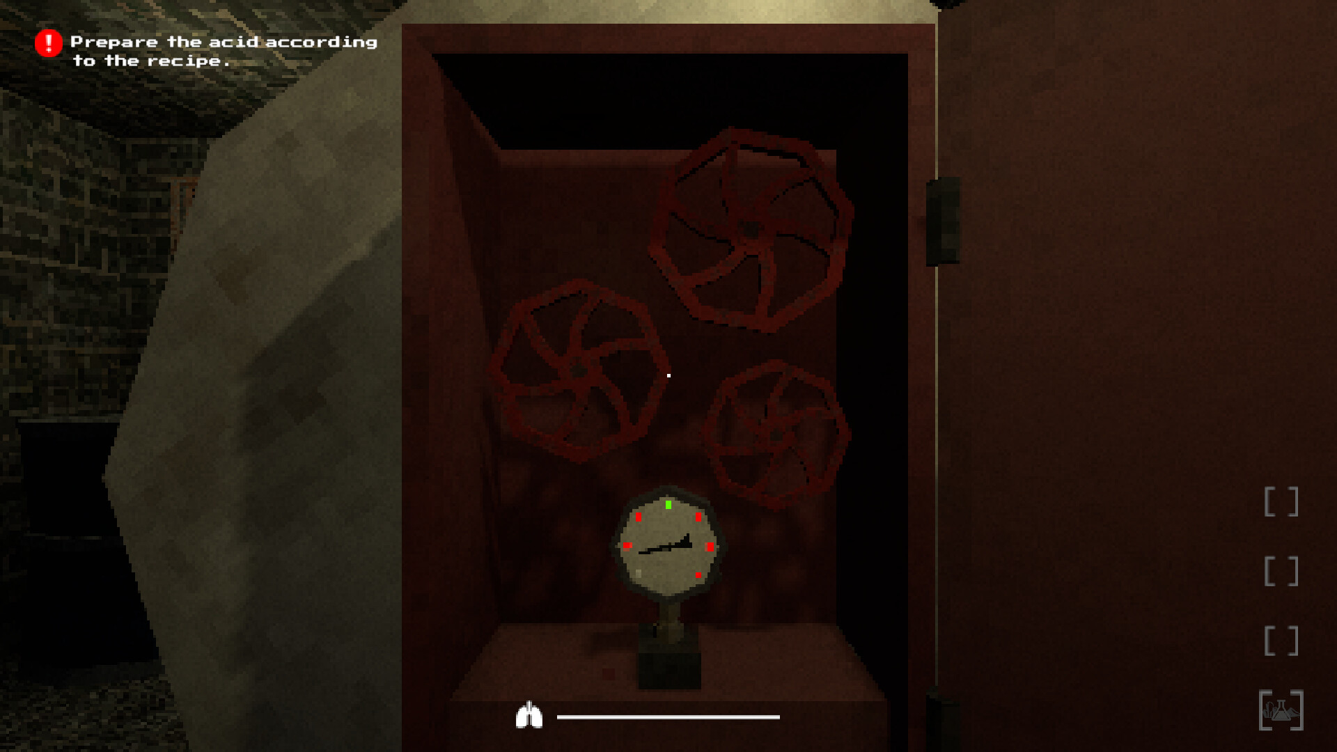 BIO Fault screenshot 7