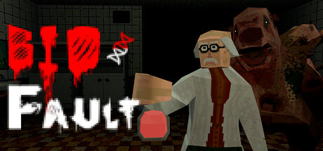 BIO Fault Cover Image