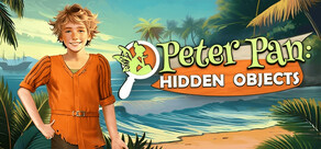 Peter Pan: Hidden Objects