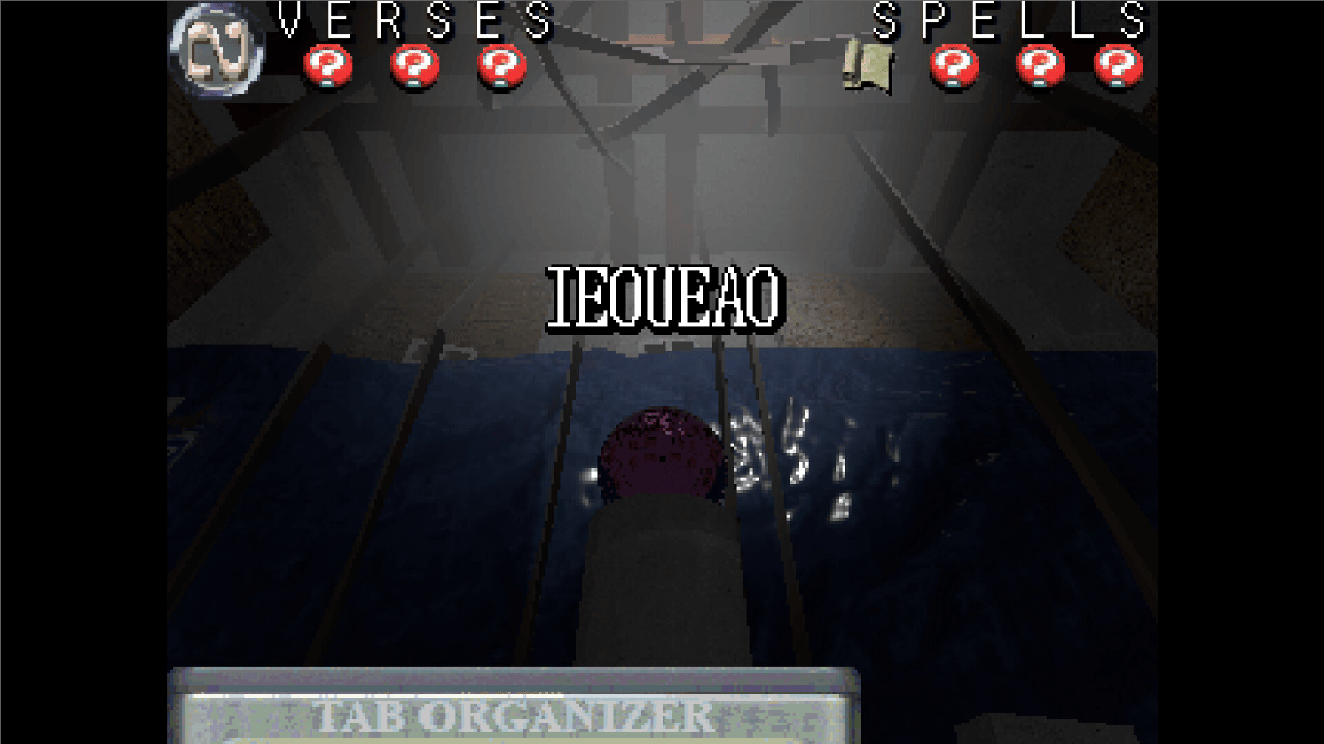 THREE VERSES³ screenshot 9