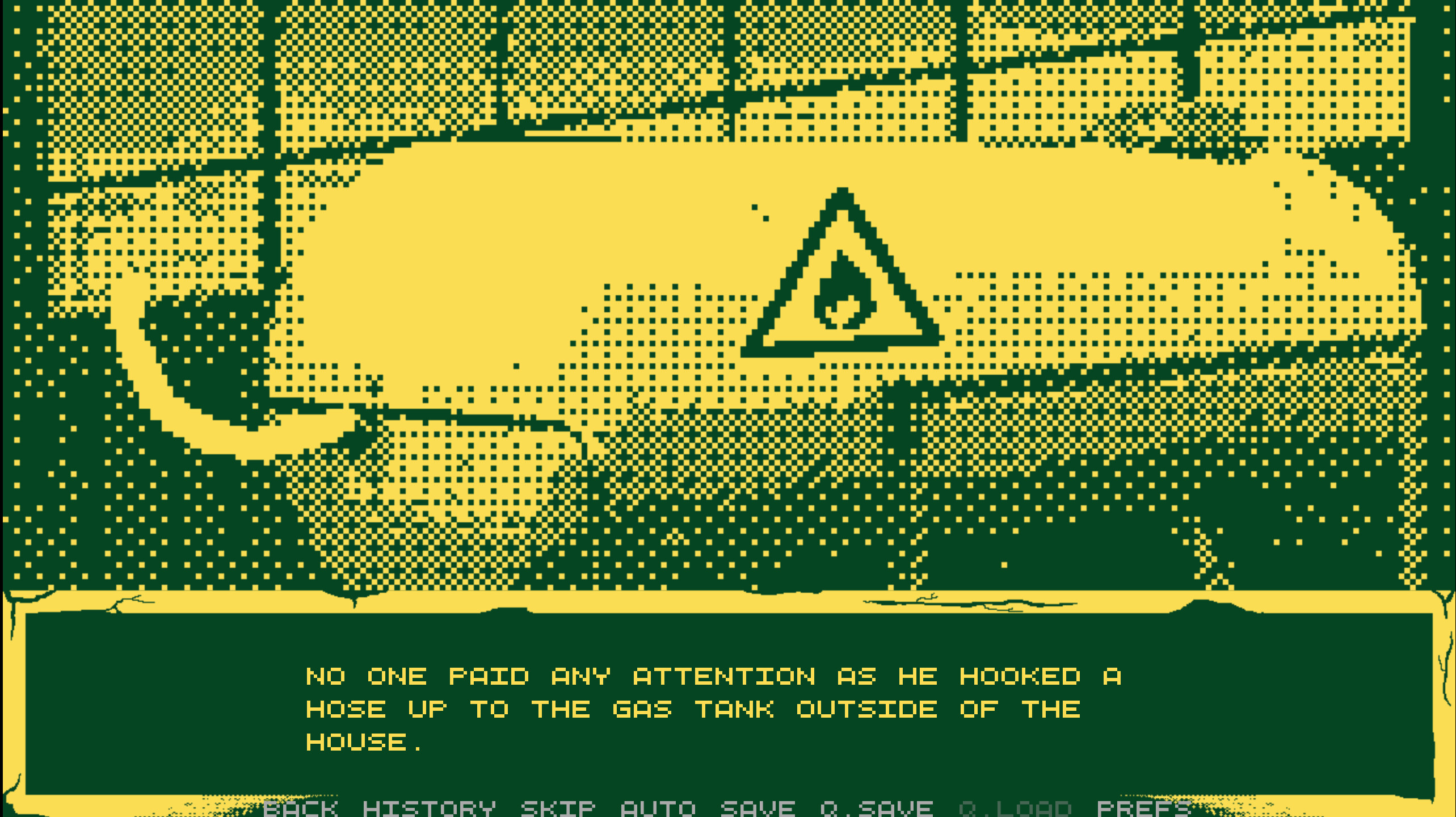 This Is Not Your House screenshot 9