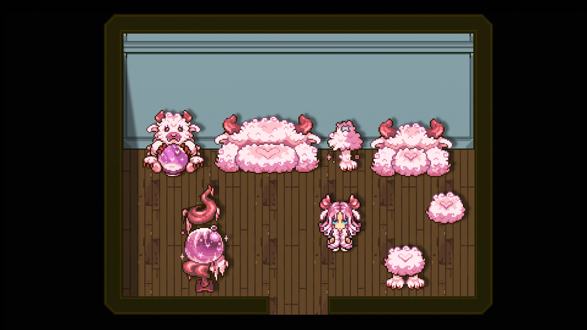 Sun Haven: Snow Yeti Pack screenshot 4