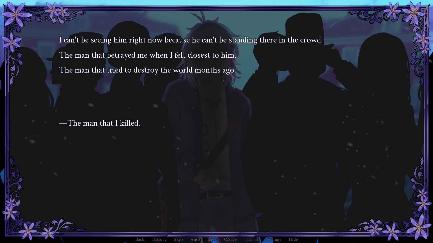 Asphodelium screenshot 4