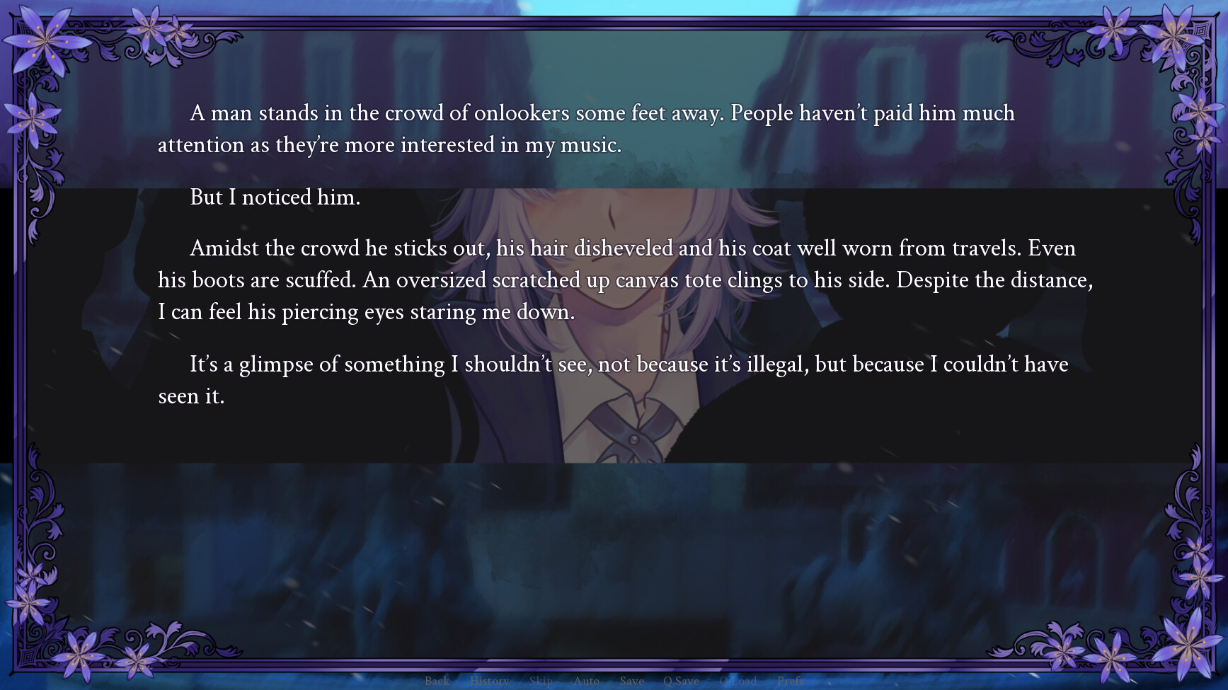 Asphodelium screenshot 6