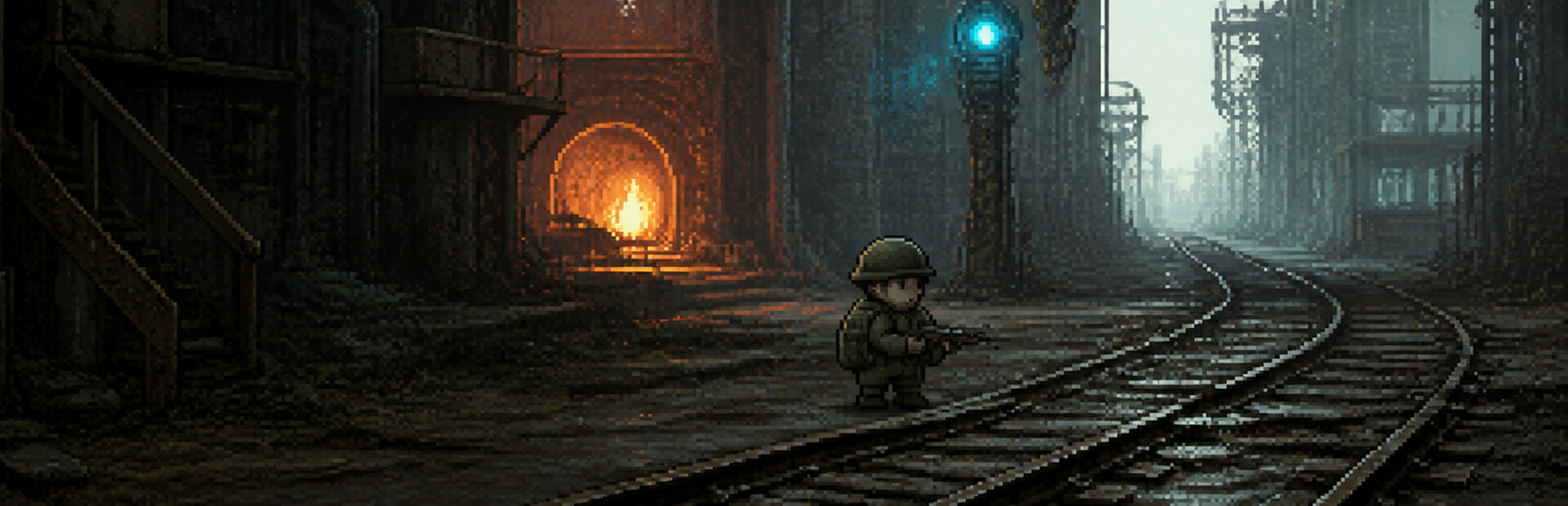 Echoes of Taihang