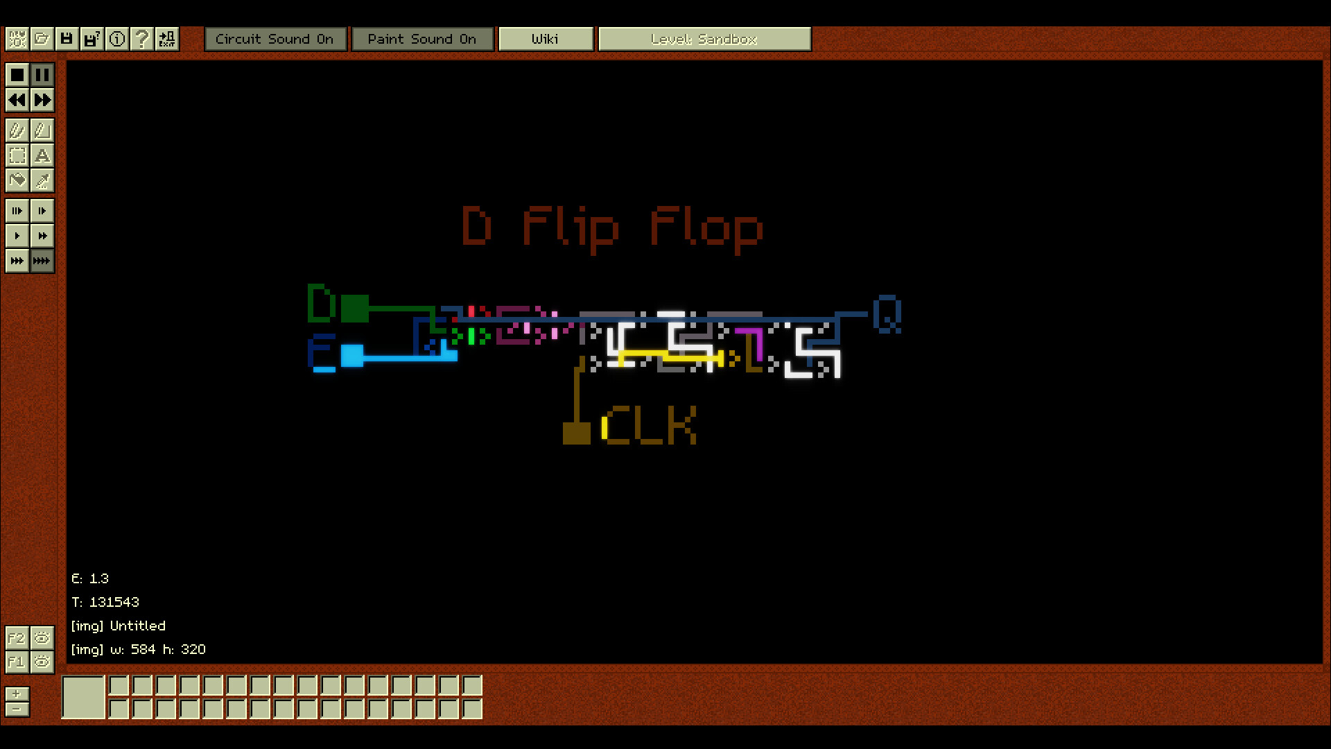 Circuit Artist screenshot 4