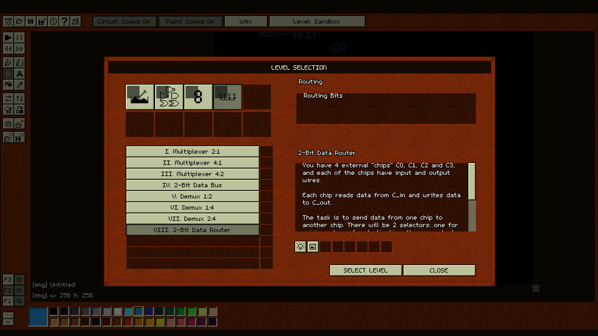 Circuit Artist screenshot 5
