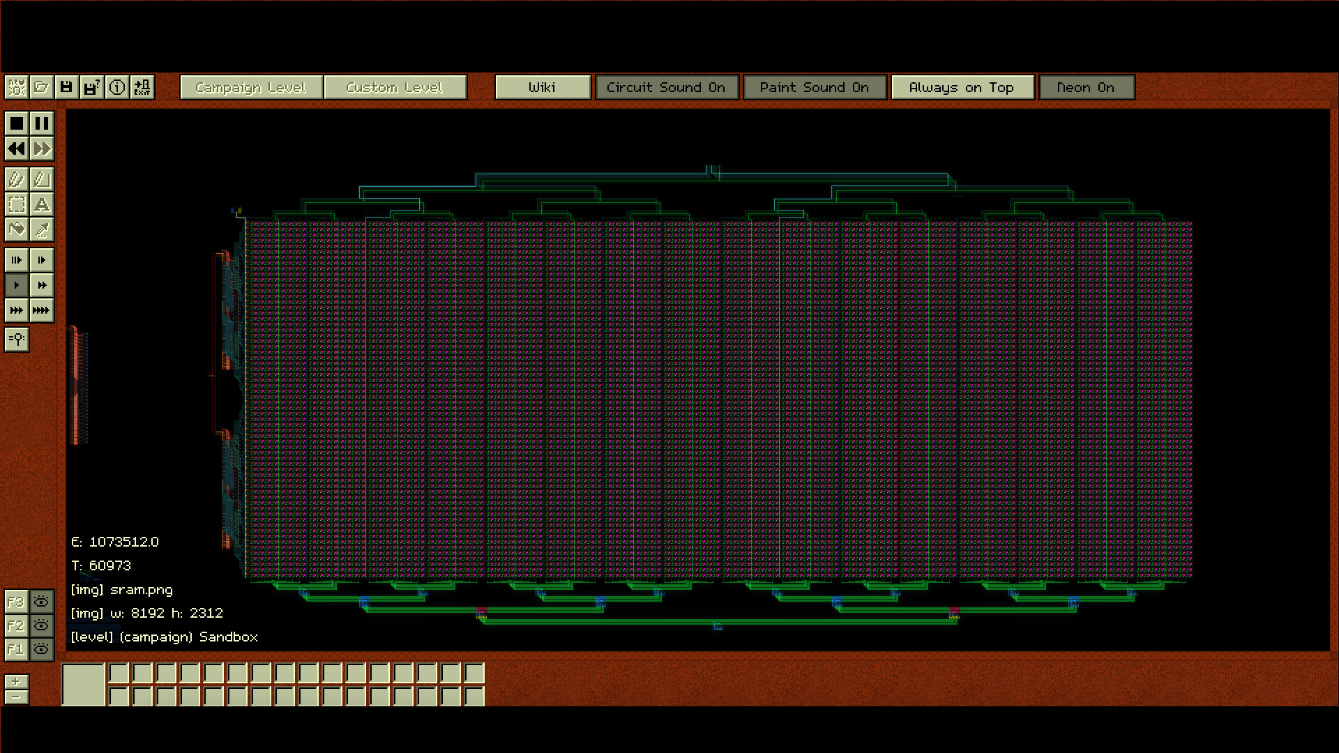 Circuit Artist screenshot 3