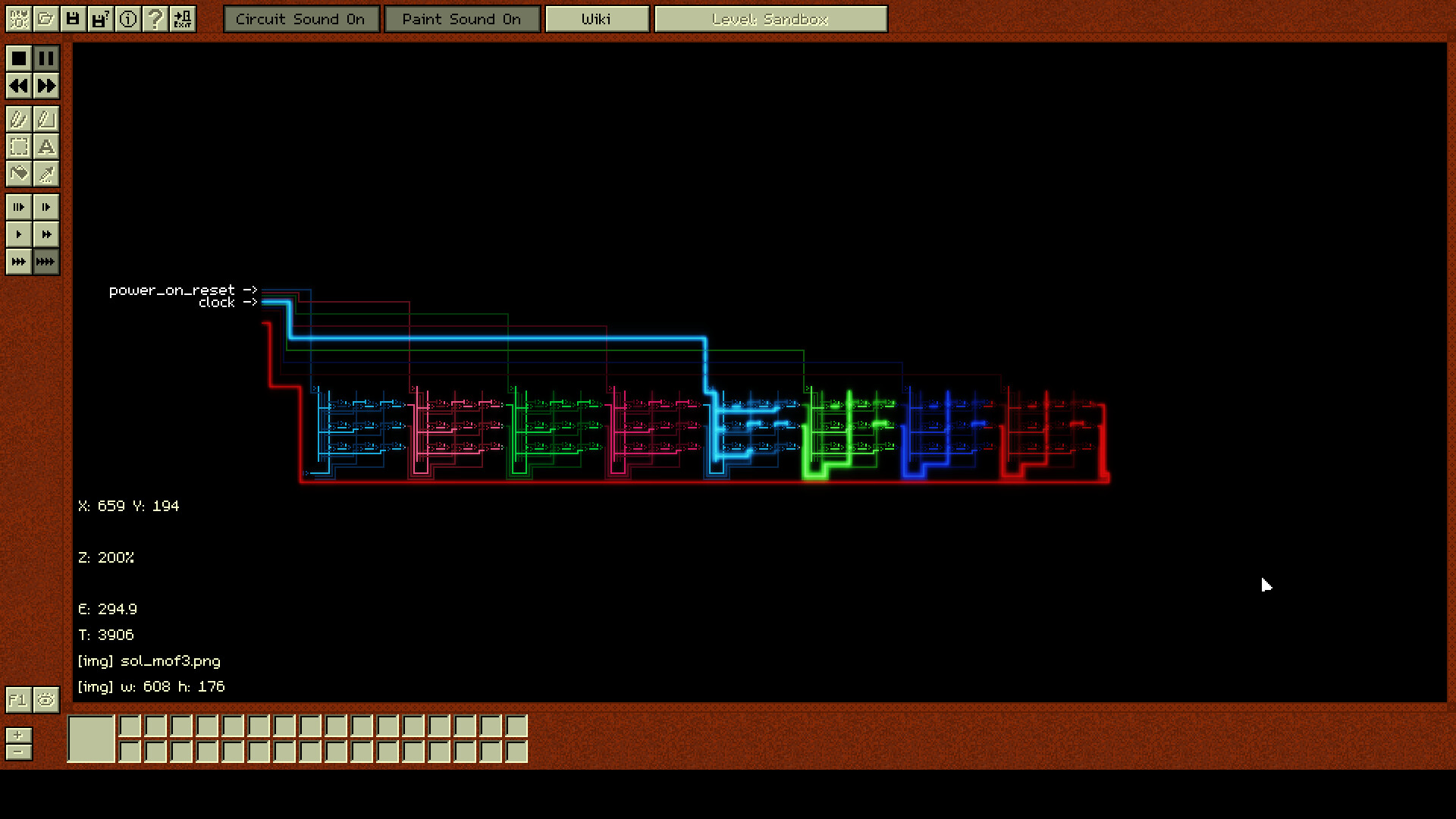 Circuit Artist screenshot 8