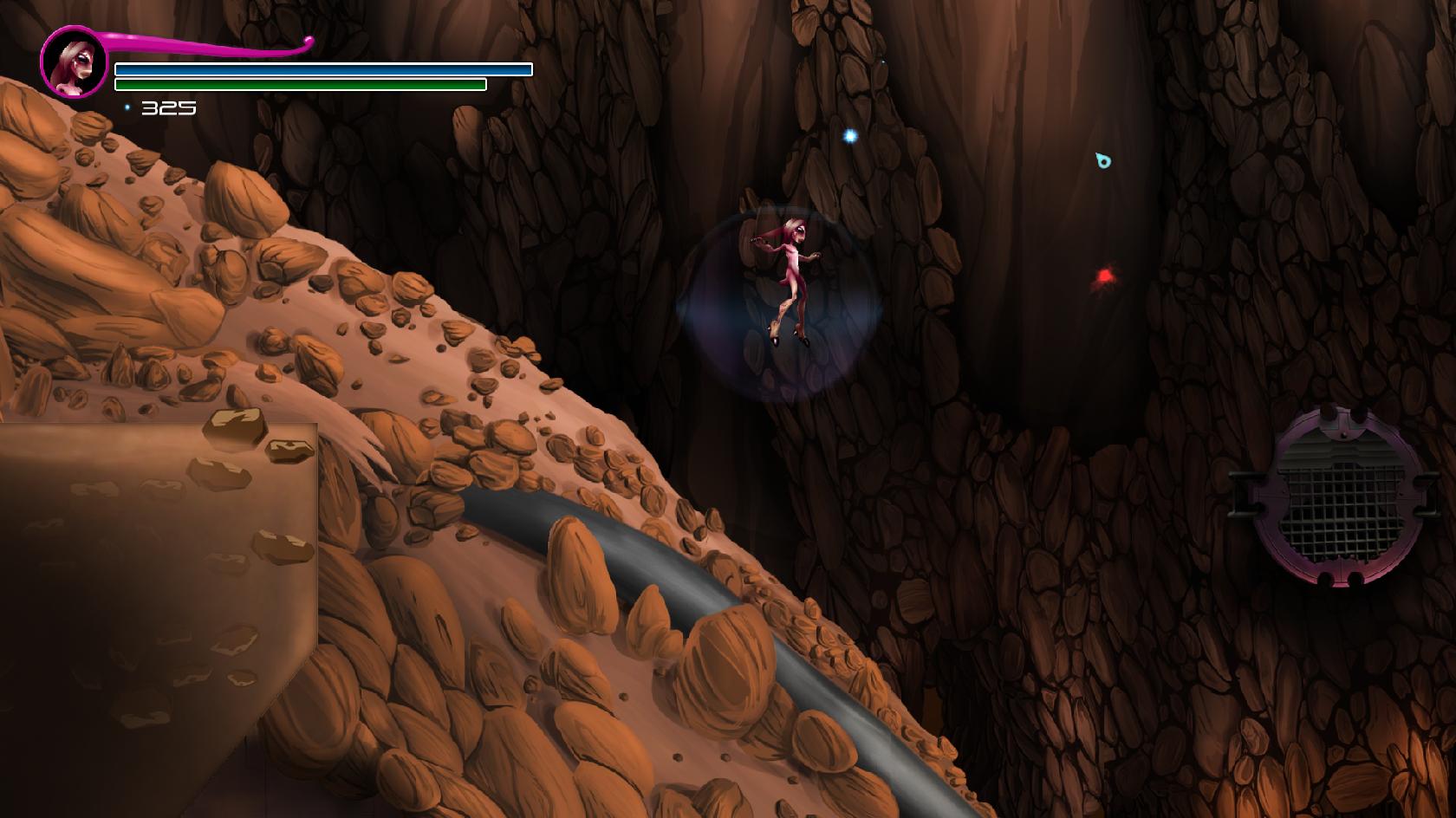 Exodus screenshot 11