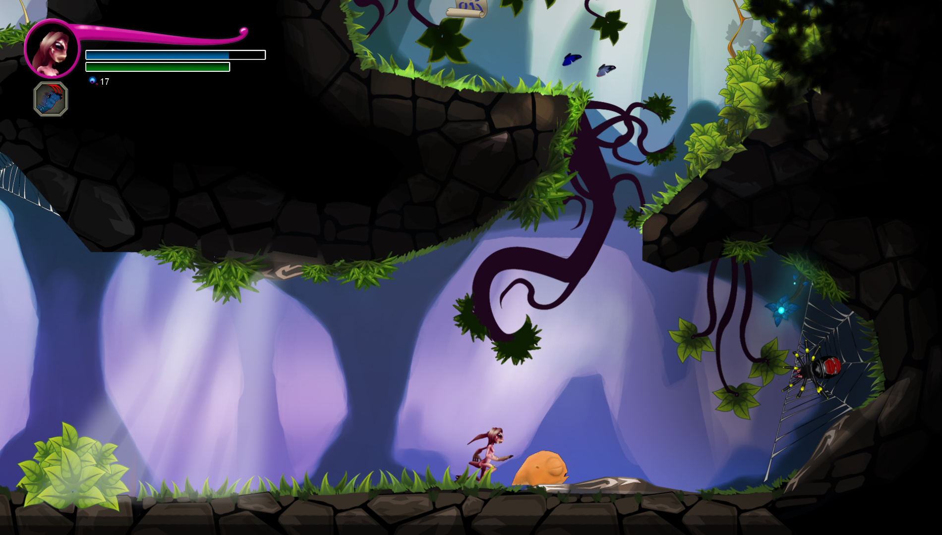 Exodus screenshot 13