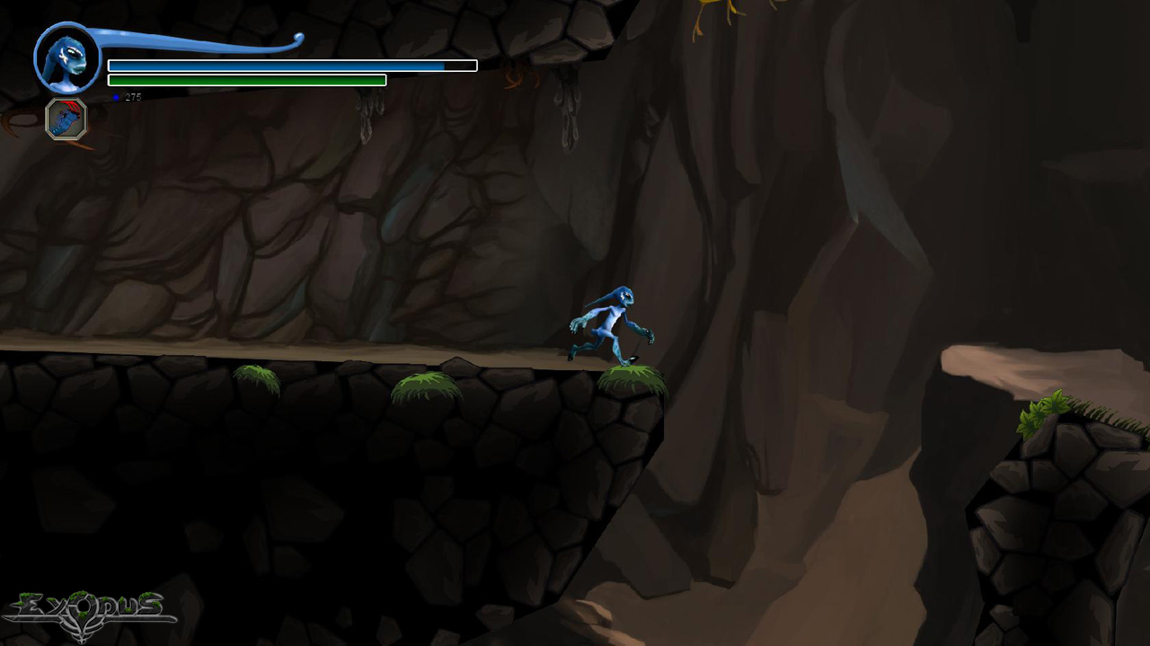 Exodus screenshot 6