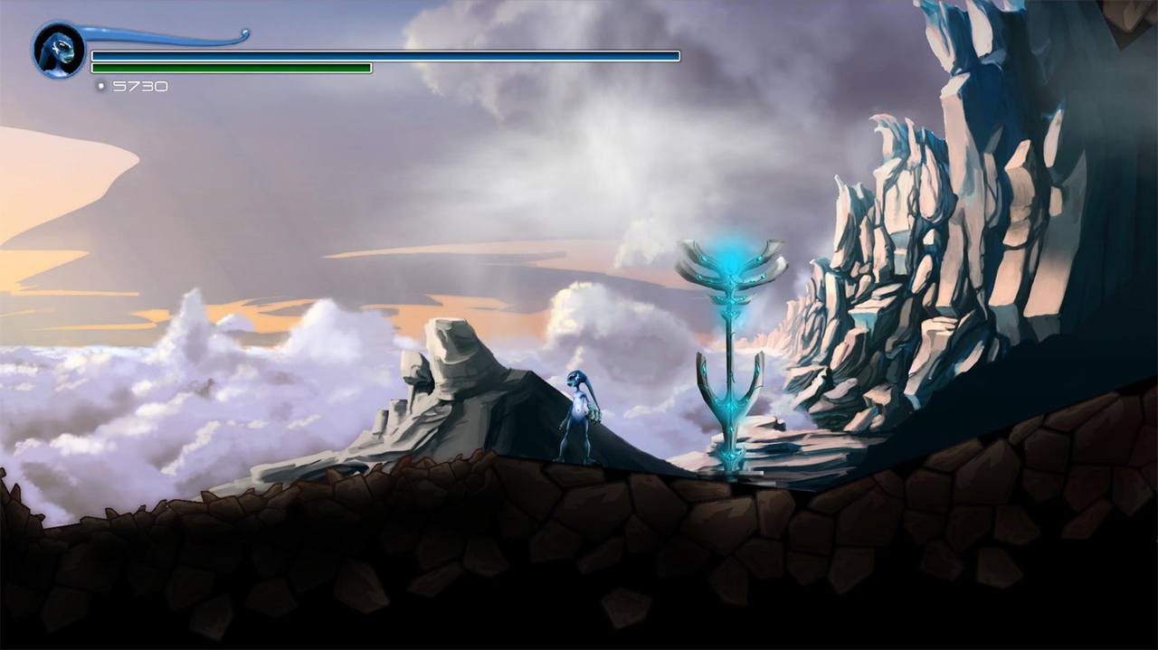 Exodus screenshot 1