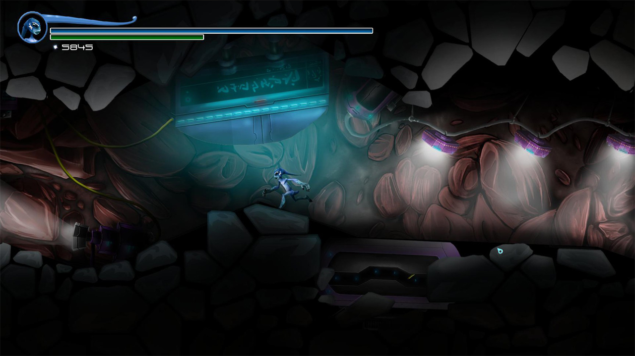 Exodus screenshot 8