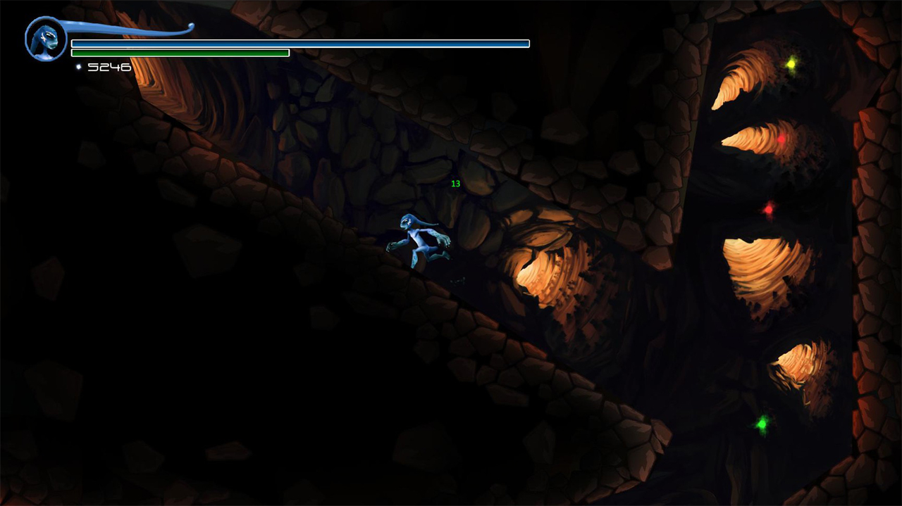 Exodus screenshot 4
