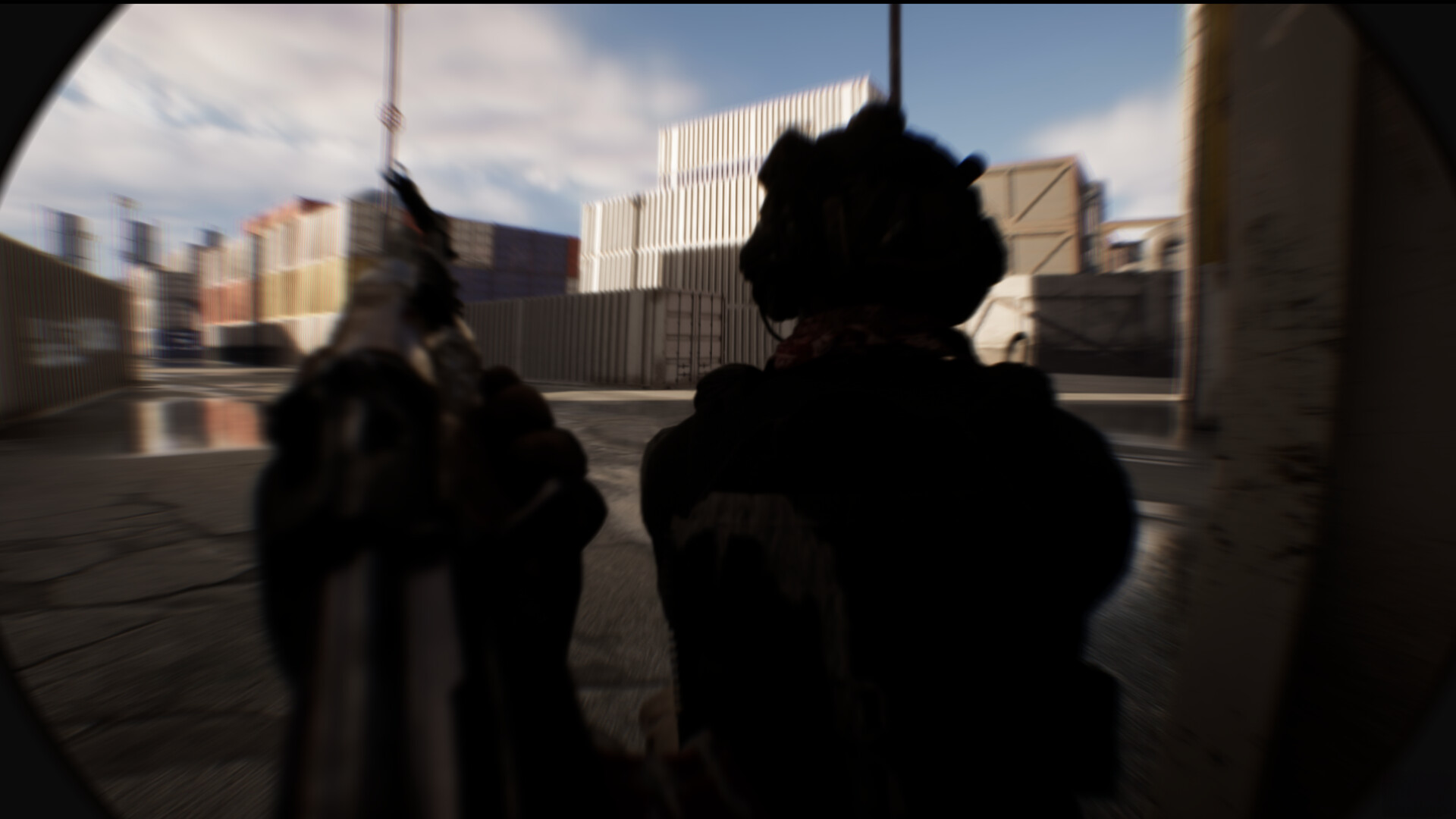 TacticalPulse screenshot 4