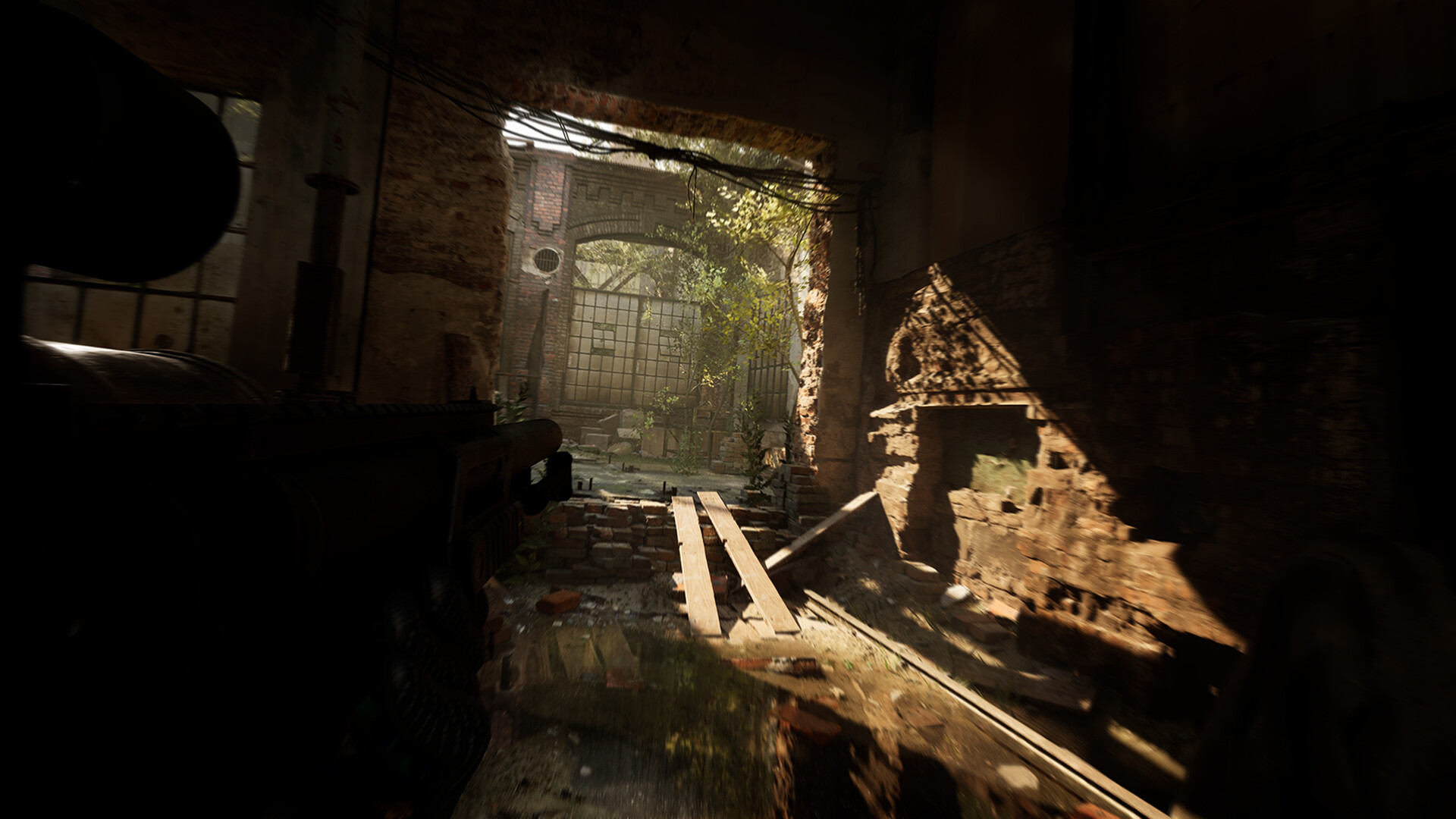 TacticalPulse screenshot 8