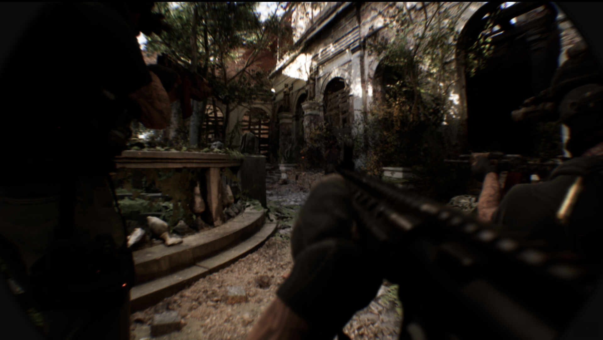 TacticalPulse screenshot 3