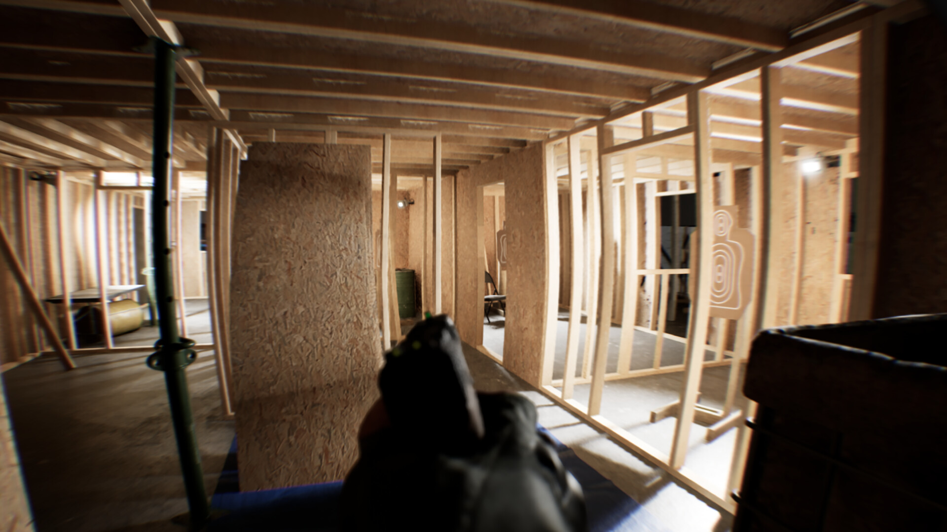 TacticalPulse screenshot 2