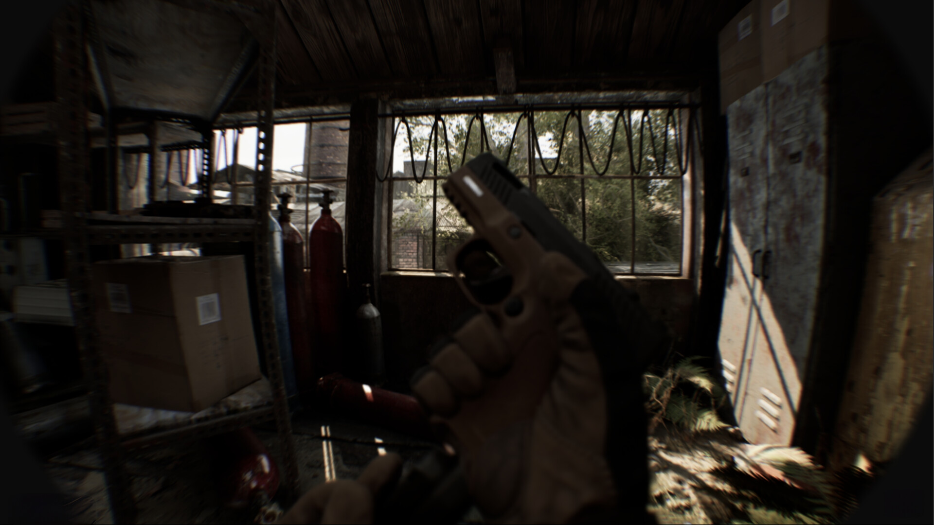 TacticalPulse screenshot 5