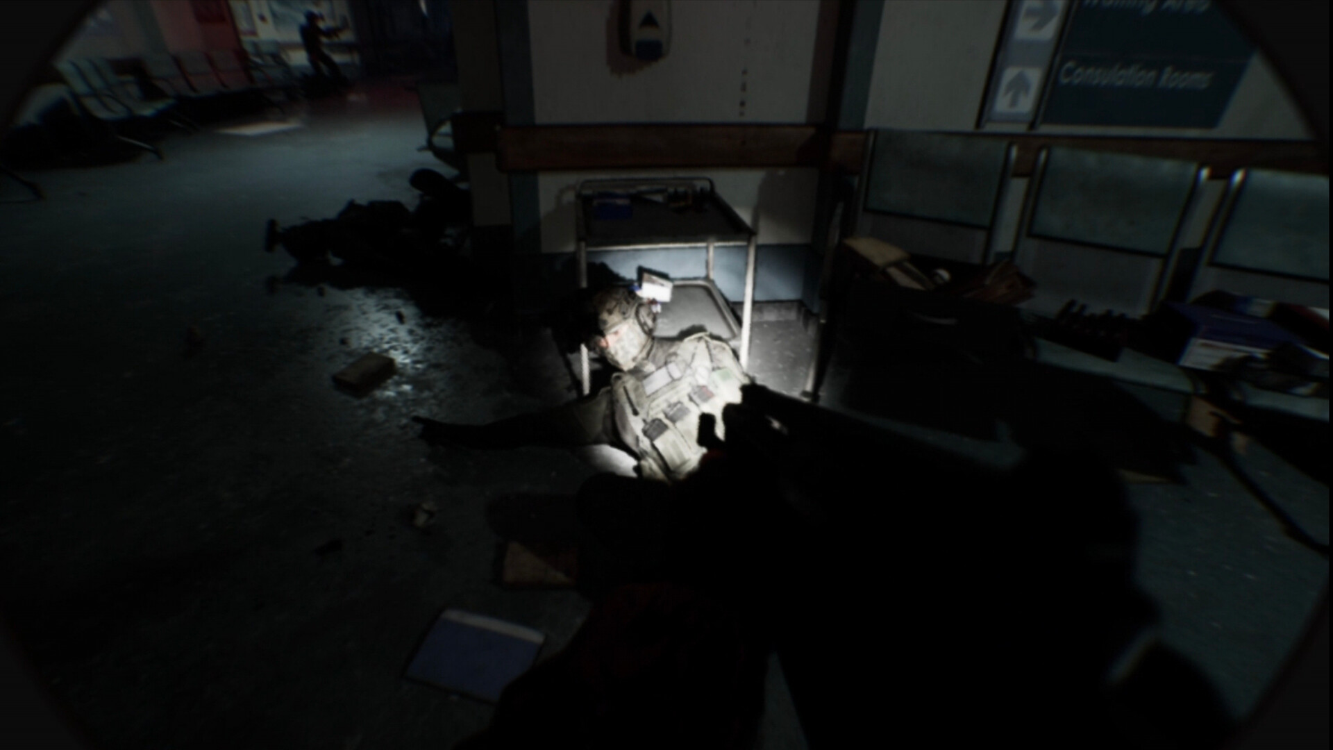 TacticalPulse screenshot 7