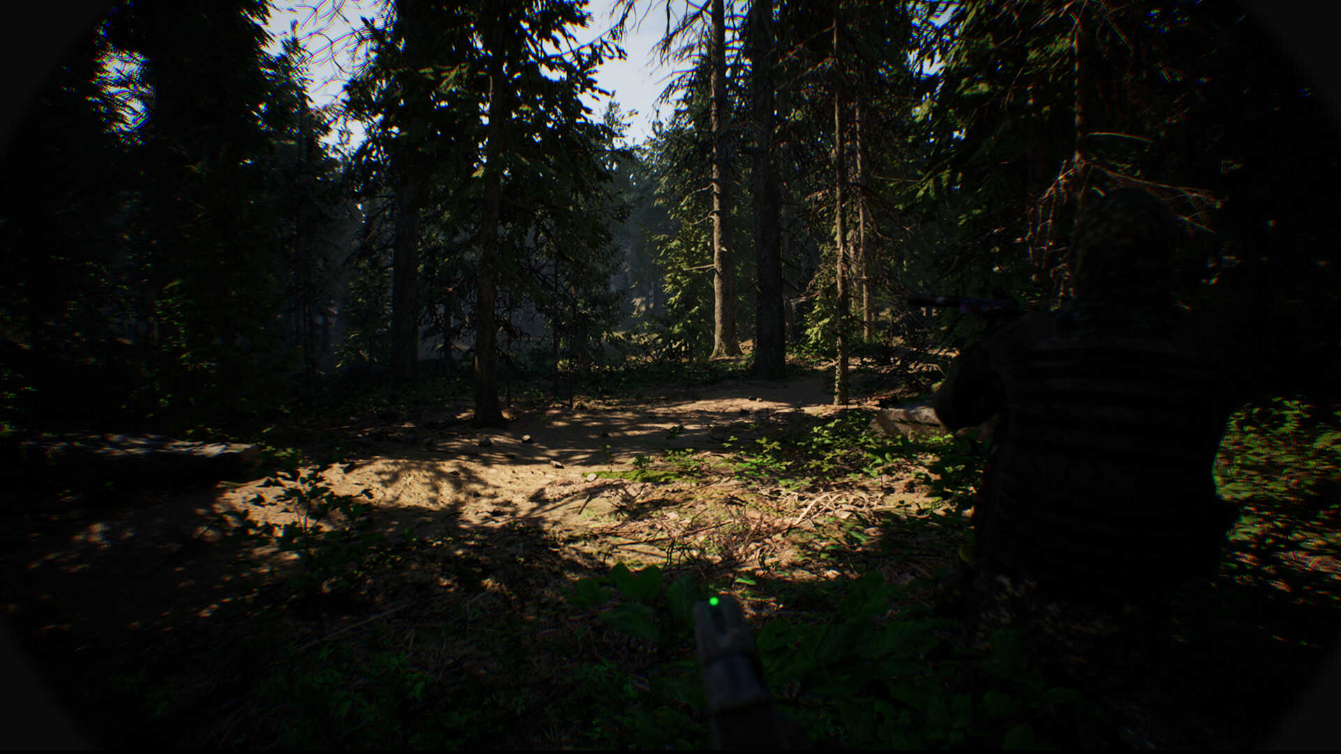 TacticalPulse screenshot 9